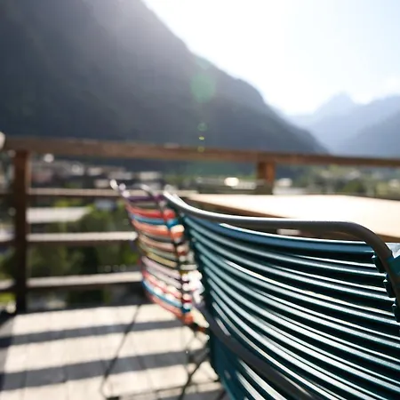 Design-chalets By Pferd Auf Wolke Neu