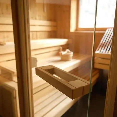 Design-chalets By Pferd Auf Wolke Neu *