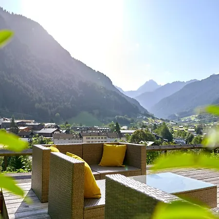 Design-chalets By Pferd Auf Wolke Neu Apartmán *