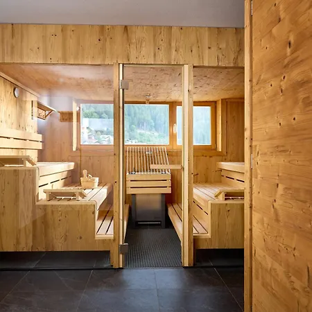 Design-chalets By Pferd Auf Wolke Neu * 사슈른
