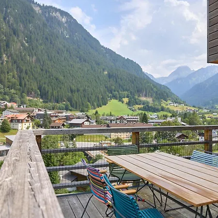 Appartement Design-chalets By Pferd Auf Wolke Neu *