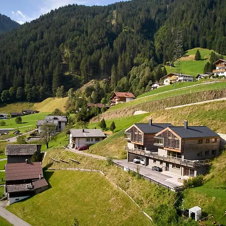 Design-chalets By Pferd Auf Wolke Neu
