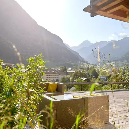 Design-chalets By Pferd Auf Wolke Neu Appartement *