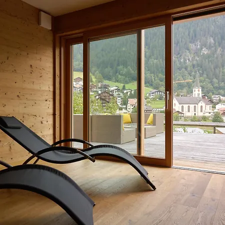 Design-chalets By Pferd Auf Wolke Neu *