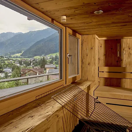 Design-chalets By Pferd Auf Wolke Neu