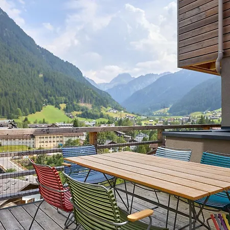 Appartement Design-chalets By Pferd Auf Wolke Neu