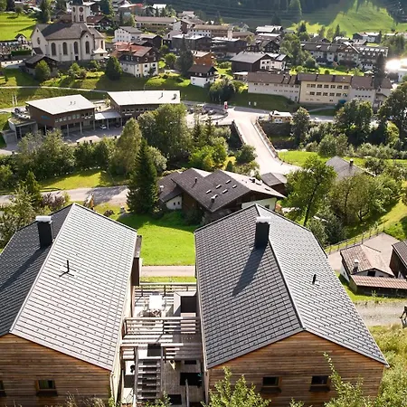 Design-chalets By Pferd Auf Wolke Neu *