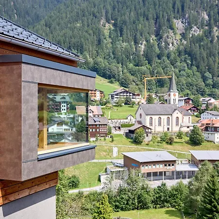 Design-chalets By Pferd Auf Wolke Neu 아파트 사슈른