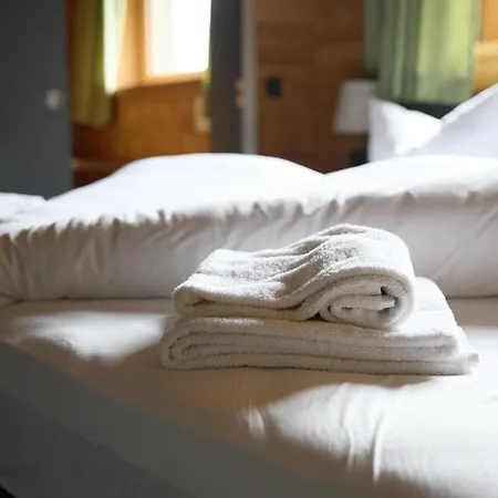 Design-chalets By Pferd Auf Wolke Neu Appartement