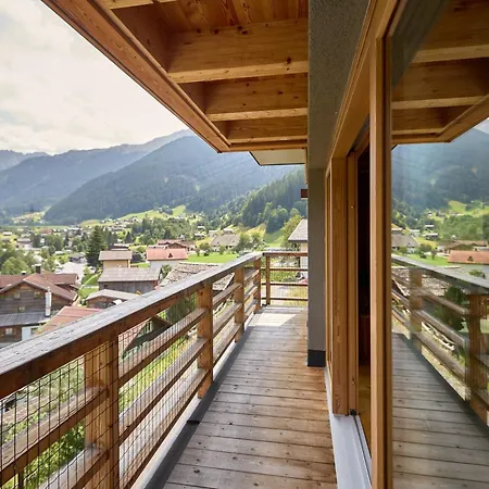 Design-chalets By Pferd Auf Wolke Neu