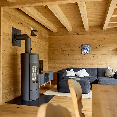 Design-chalets By Pferd Auf Wolke Neu 사슈른
