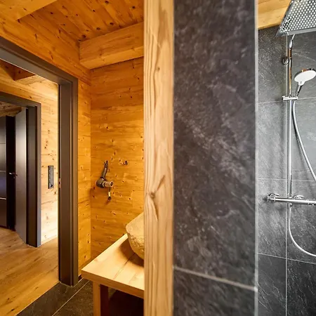 Design-chalets By Pferd Auf Wolke Neu