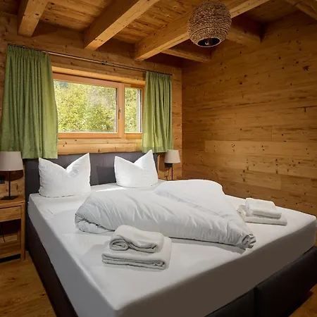 Design-chalets By Pferd Auf Wolke Neu Appartement