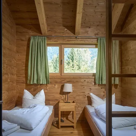 Design-chalets By Pferd Auf Wolke Neu Appartement