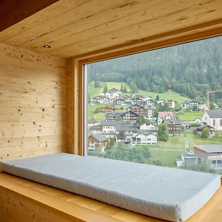 Design-chalets By Pferd Auf Wolke Neu *