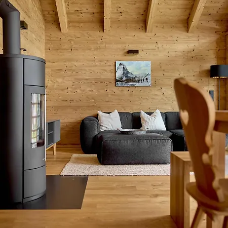 Design-chalets By Pferd Auf Wolke Neu