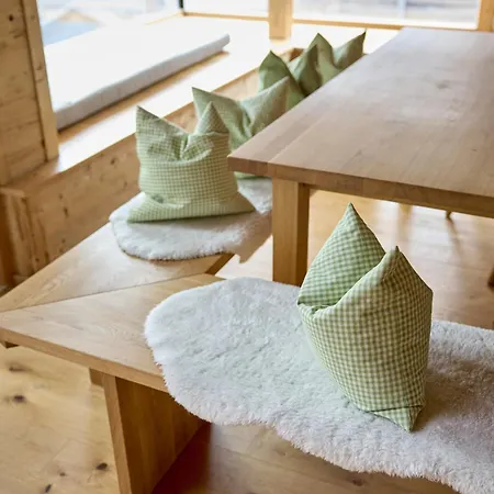 Design-chalets By Pferd Auf Wolke Neu 아파트 *