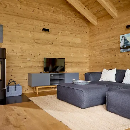 Design-chalets By Pferd Auf Wolke Neu Appartement *