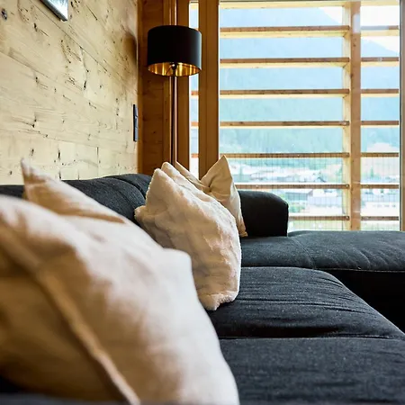 Design-chalets By Pferd Auf Wolke Neu *