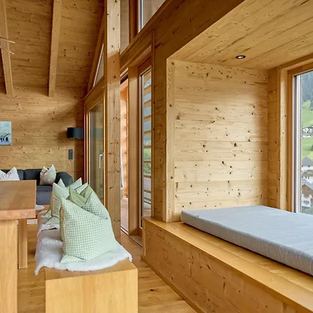 Design-chalets By Pferd Auf Wolke Neu