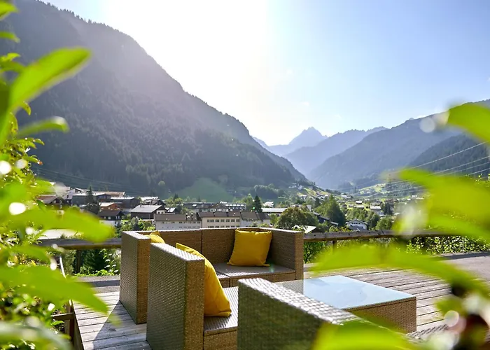 Design-chalets By Pferd Auf Wolke Neu Apartment *