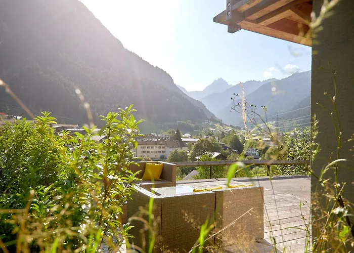 Design-chalets By Pferd Auf Wolke Neu Apartment *