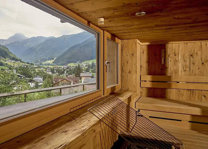 Design-chalets By Pferd Auf Wolke Neu